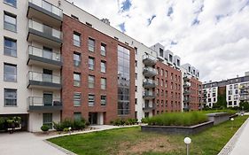 Angielska Grobla City Center & Marina By Downtown Apartments